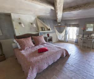 La Crose chambres d'hôtes carcassonne