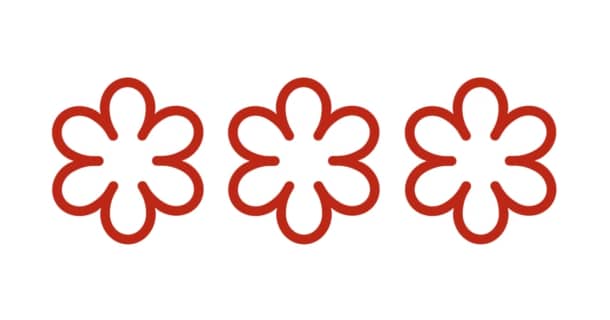 Le Clos de Vènes présent dans la haute gastronomie