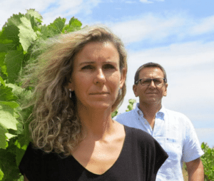 Les vignerons du Clos de Vènes